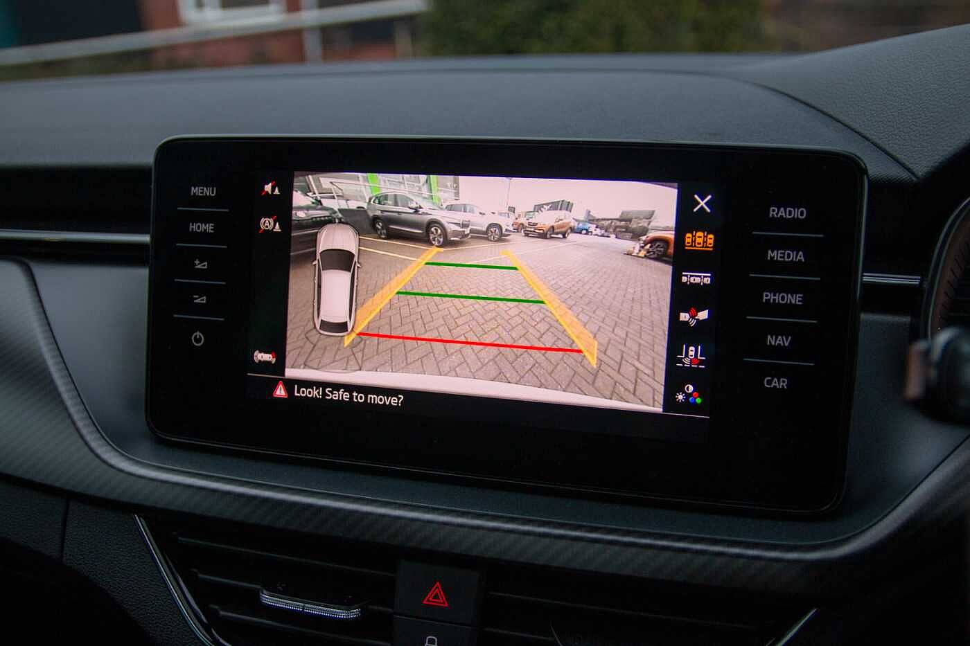 Used Skoda Scala 2024 for sale - 76677565: Photo 23