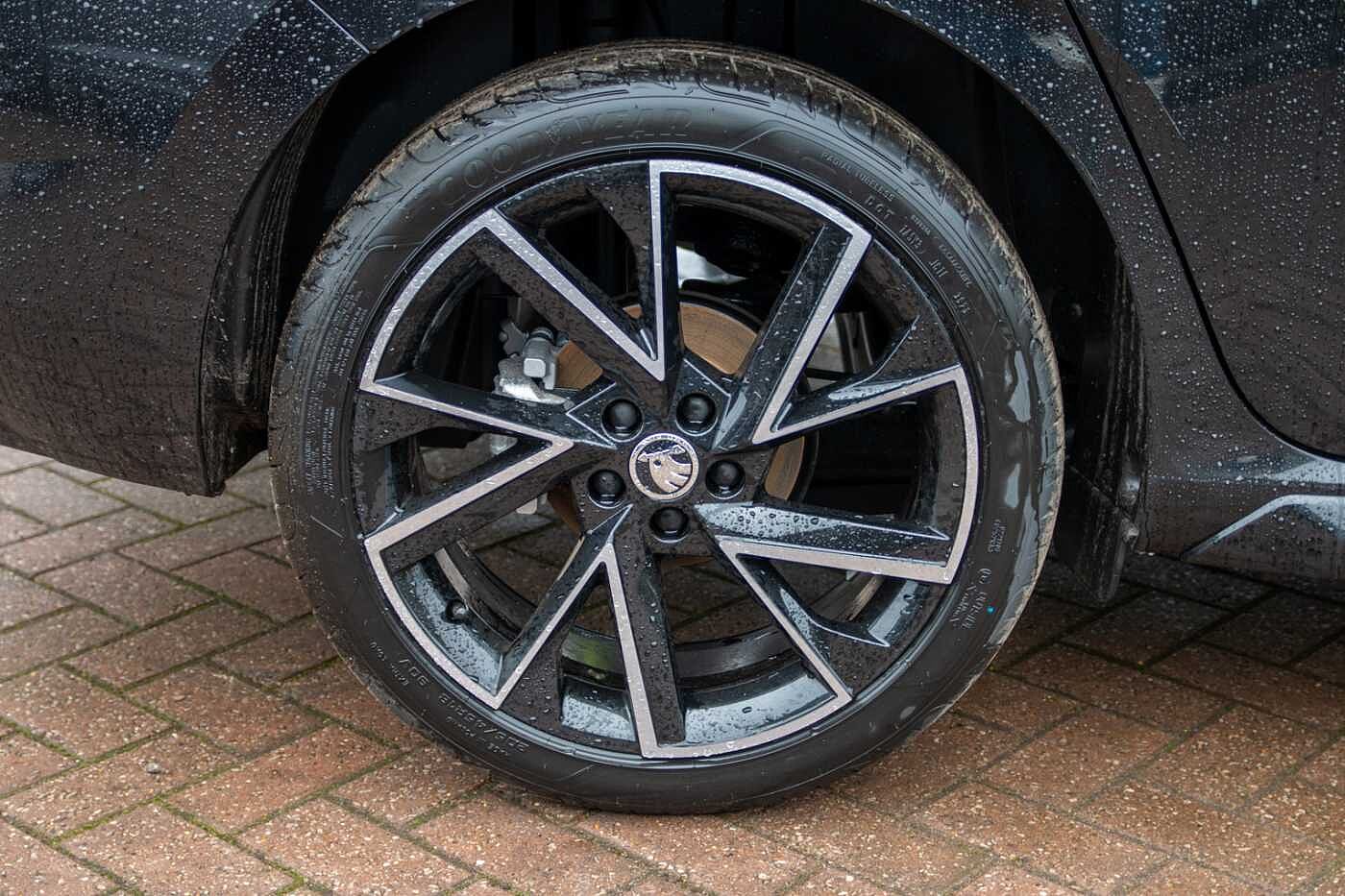 Used Skoda Scala 2024 for sale - 76677565: Photo 5