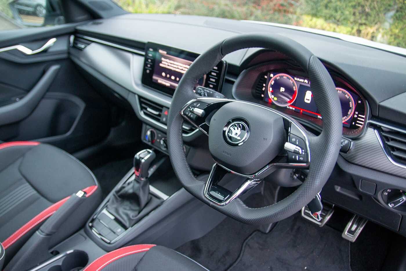 Used Skoda Scala 2024 for sale - 76677565: Photo 6