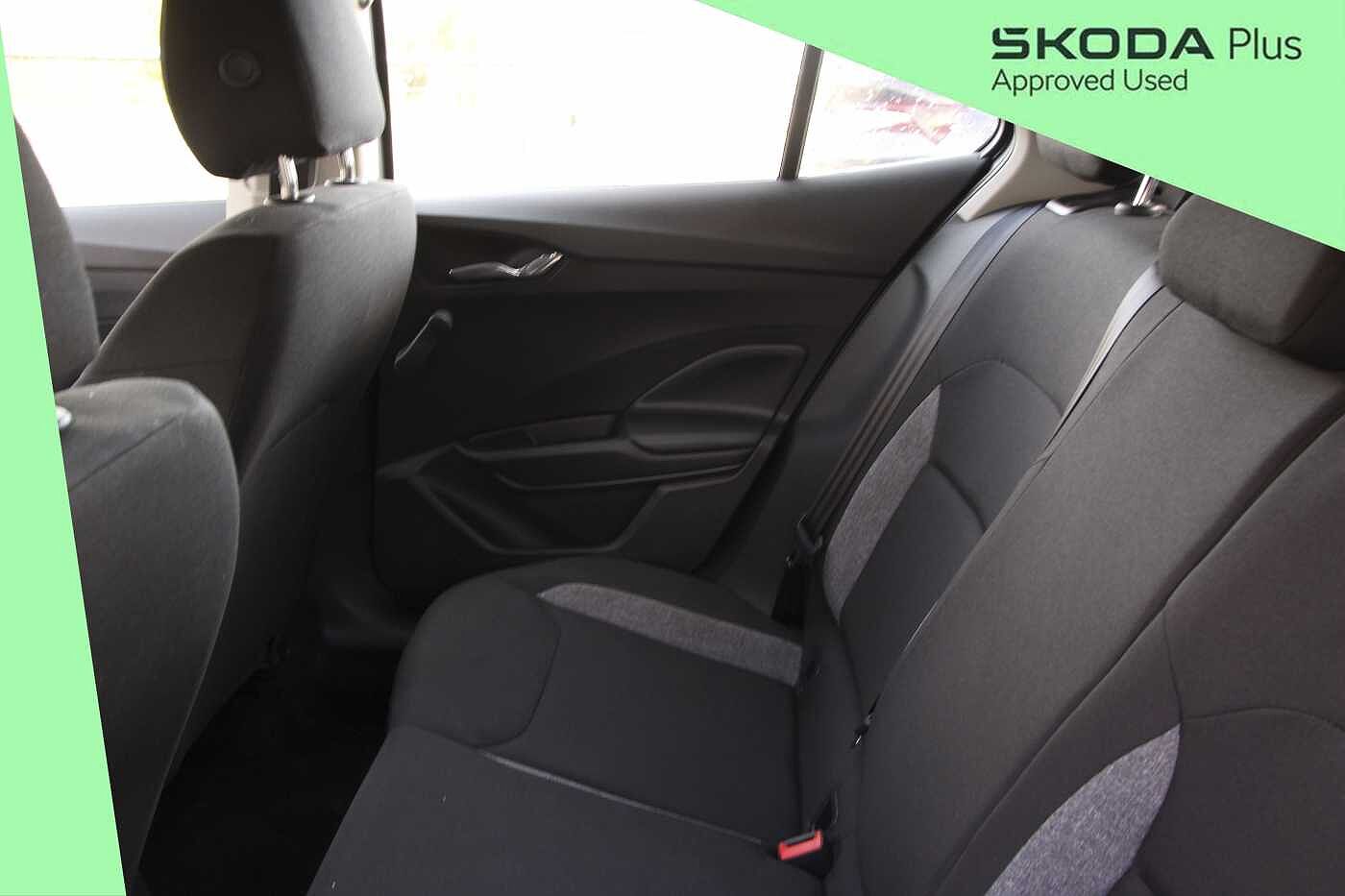 Used Skoda Fabia 2023 for sale - 76916584: Photo 11