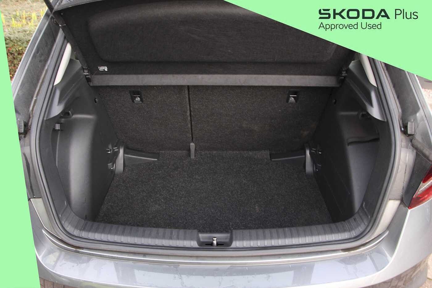 Used Skoda Fabia 2023 for sale - 76916584: Photo 12