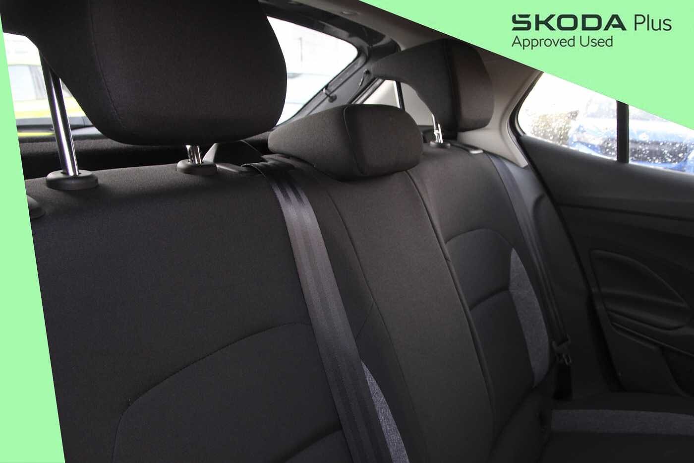 Used Skoda Fabia 2023 for sale - 76916584: Photo 14