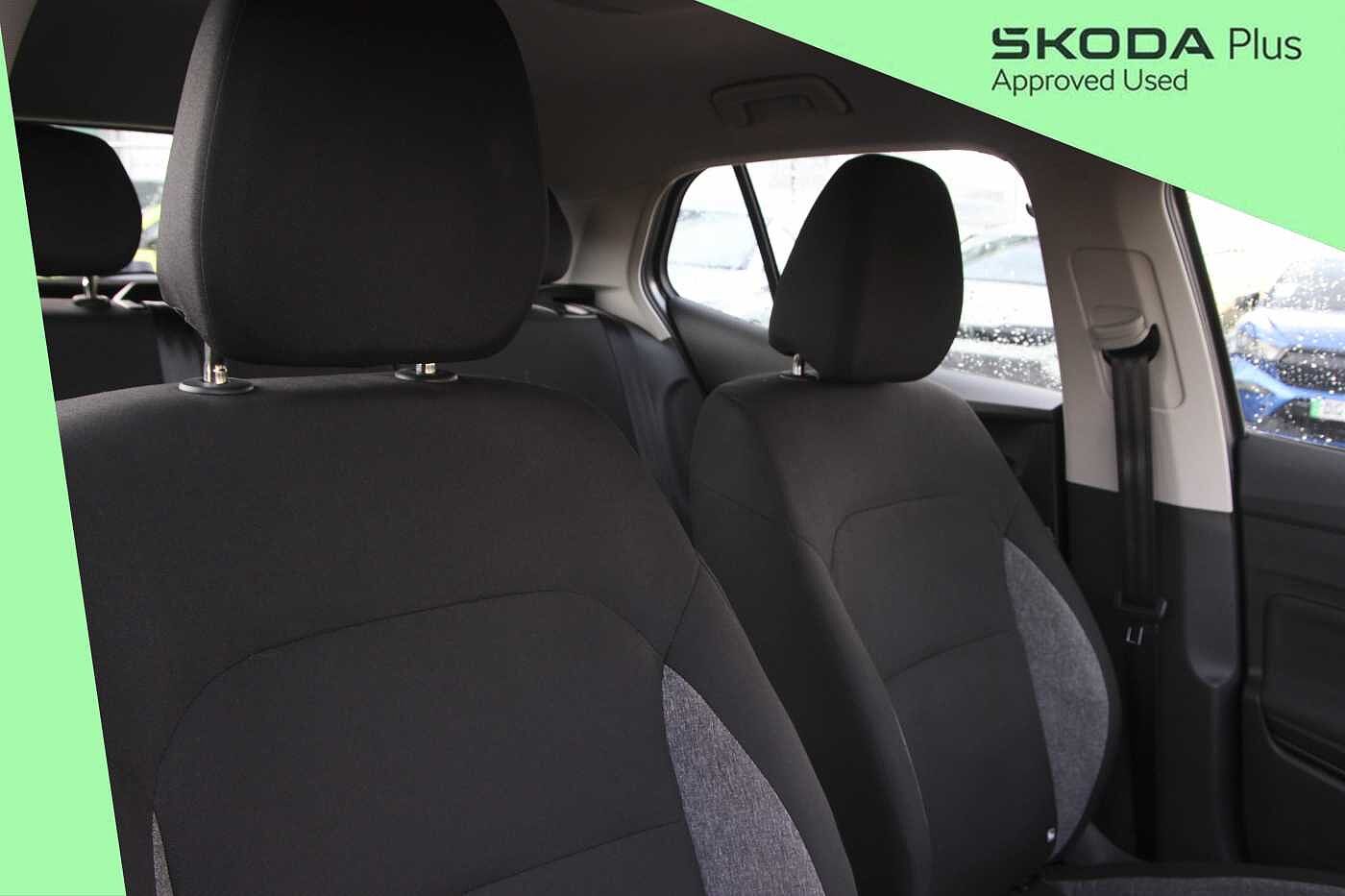 Used Skoda Fabia 2023 for sale - 76916584: Photo 16