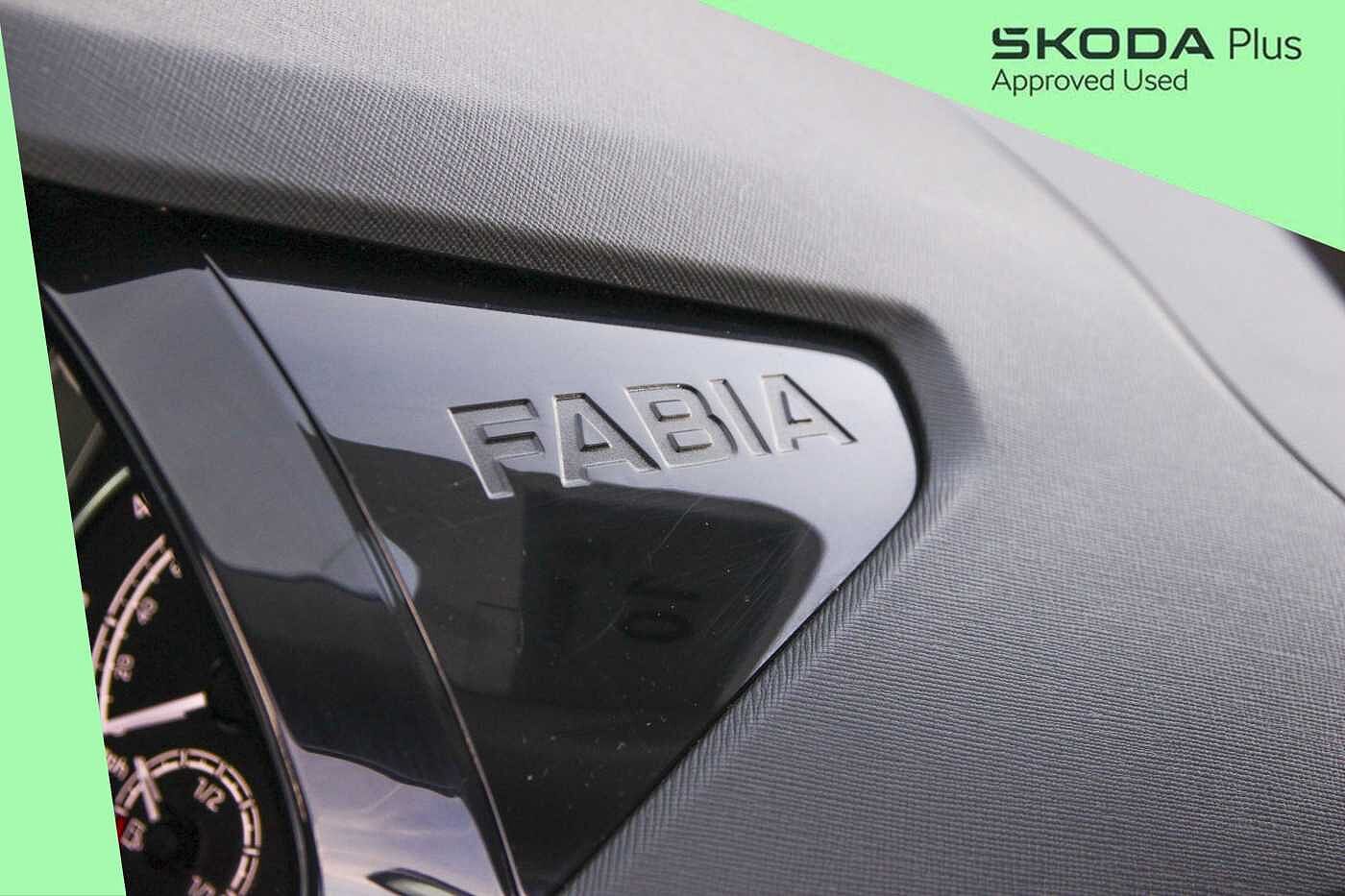 Used Skoda Fabia 2023 for sale - 76916584: Photo 17