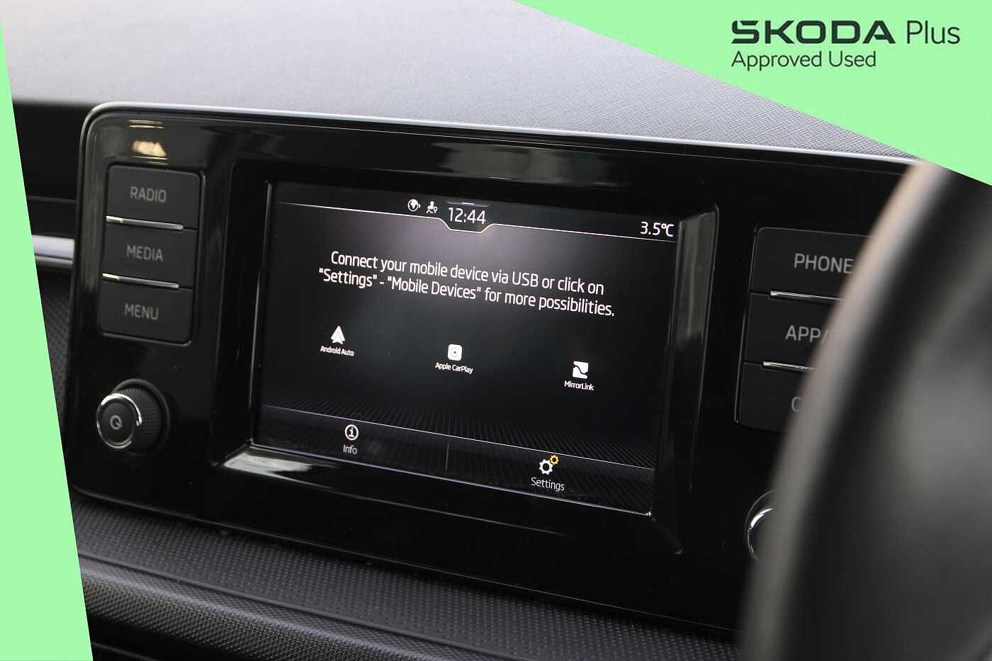 Used Skoda Fabia 2023 for sale - 76916584: Photo 19