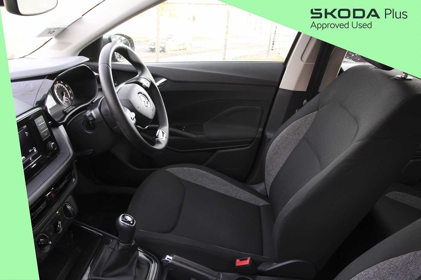Used Skoda Fabia 2023 for sale - 76916584: Photo 2