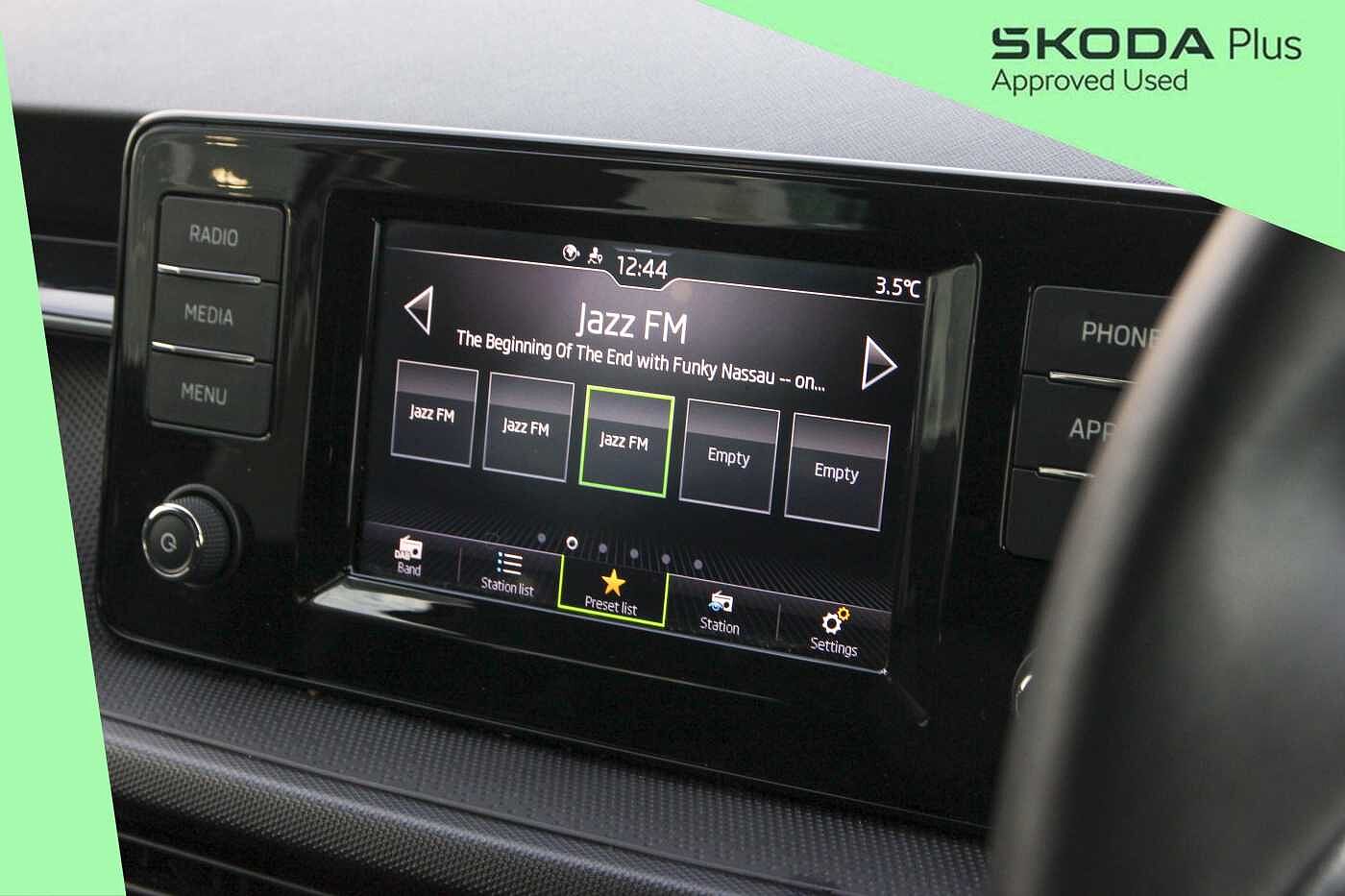 Used Skoda Fabia 2023 for sale - 76916584: Photo 20