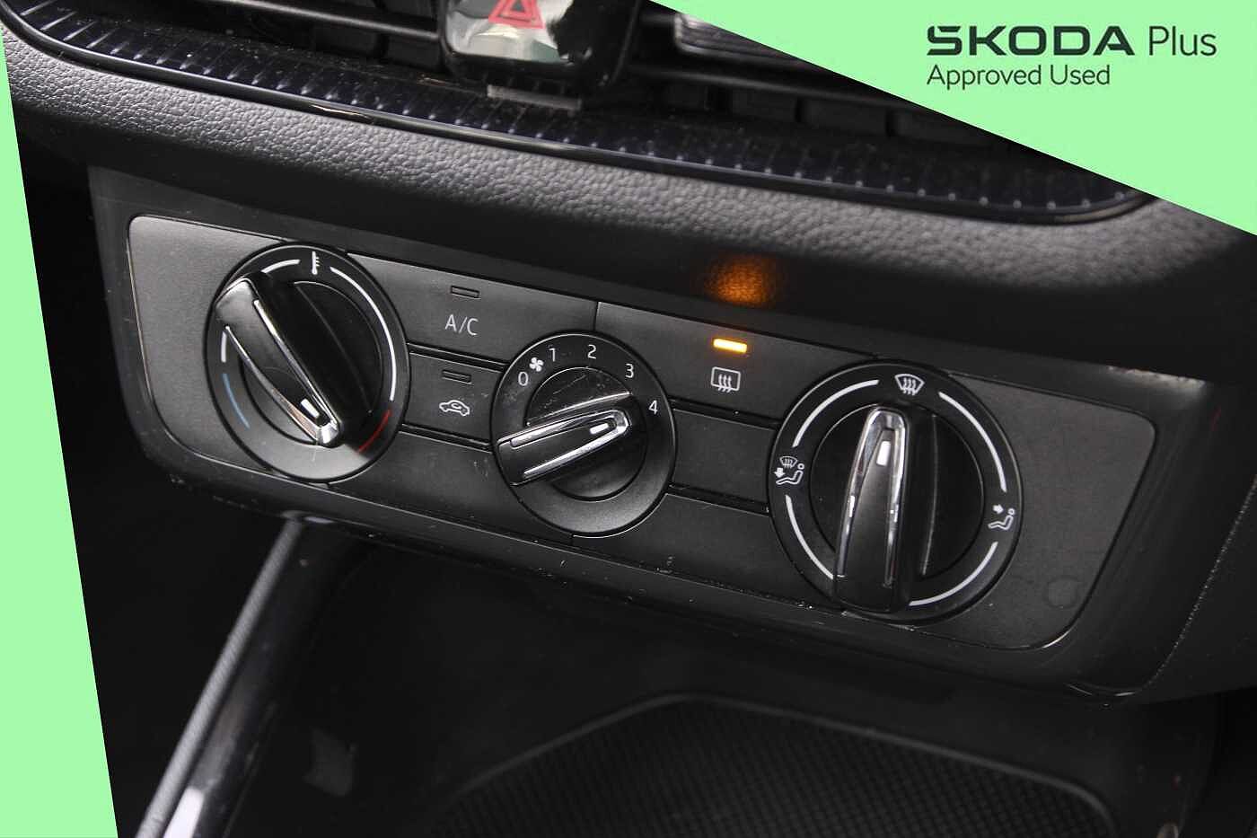 Used Skoda Fabia 2023 for sale - 76916584: Photo 23