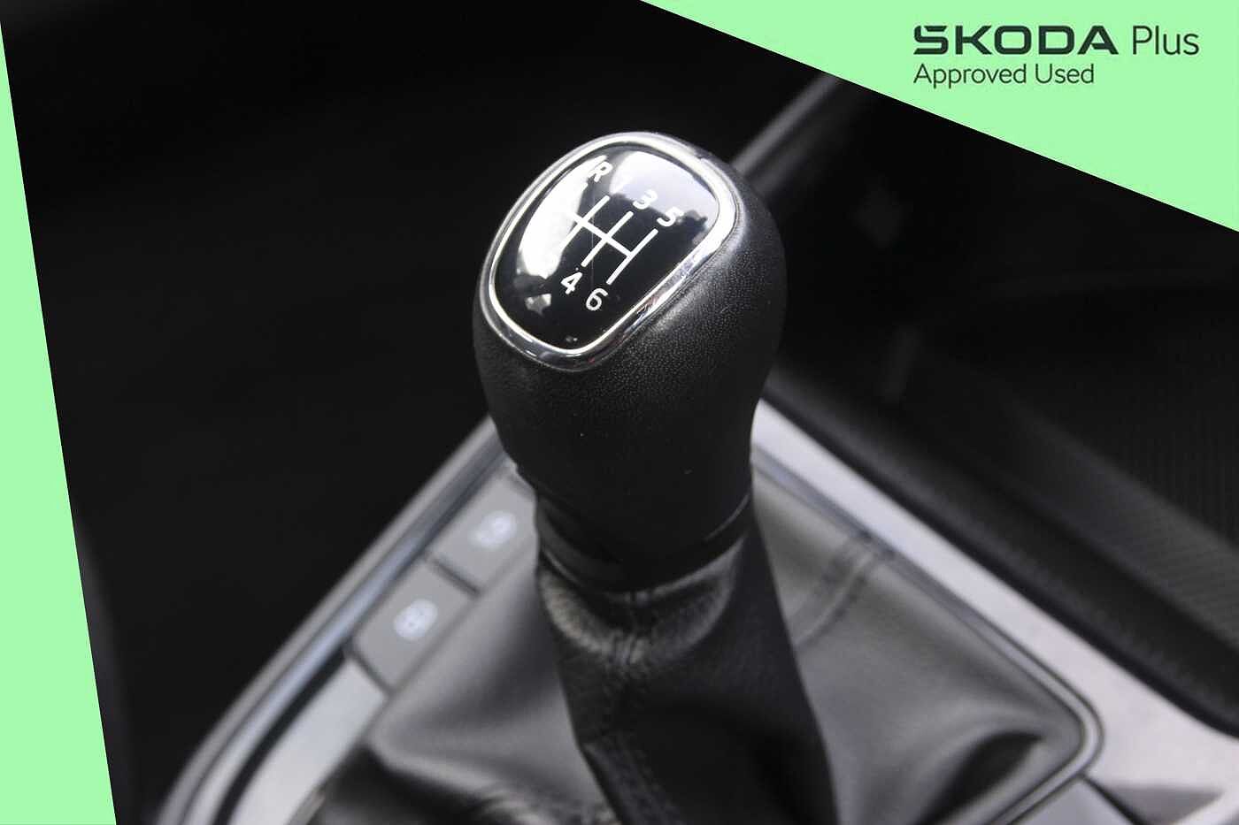 Used Skoda Fabia 2023 for sale - 76916584: Photo 24