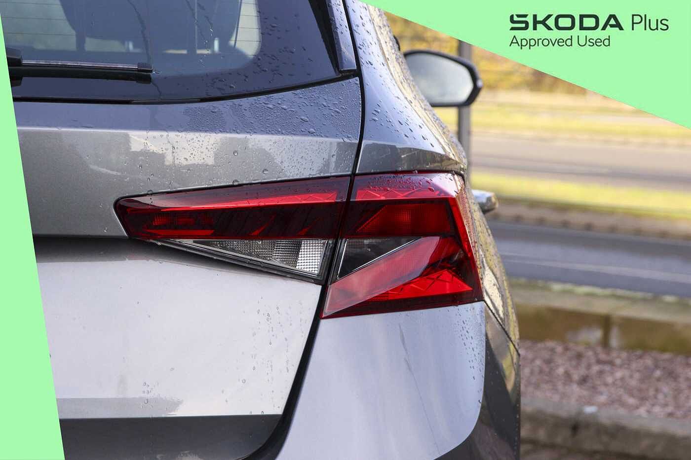 Used Skoda Fabia 2023 for sale - 76916584: Photo 25