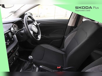 Used Skoda Fabia 2023 for sale - 76916584: Photo