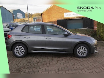 Used Skoda Fabia 2023 for sale - 76916584: Photo