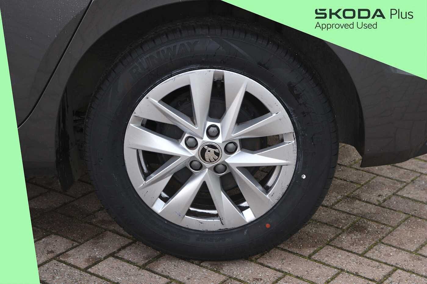 Used Skoda Fabia 2023 for sale - 76916584: Photo 5