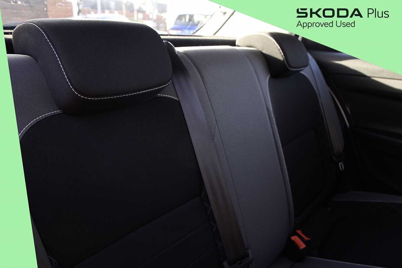 Used Skoda Fabia 2019 for sale - 77980182: Photo 13