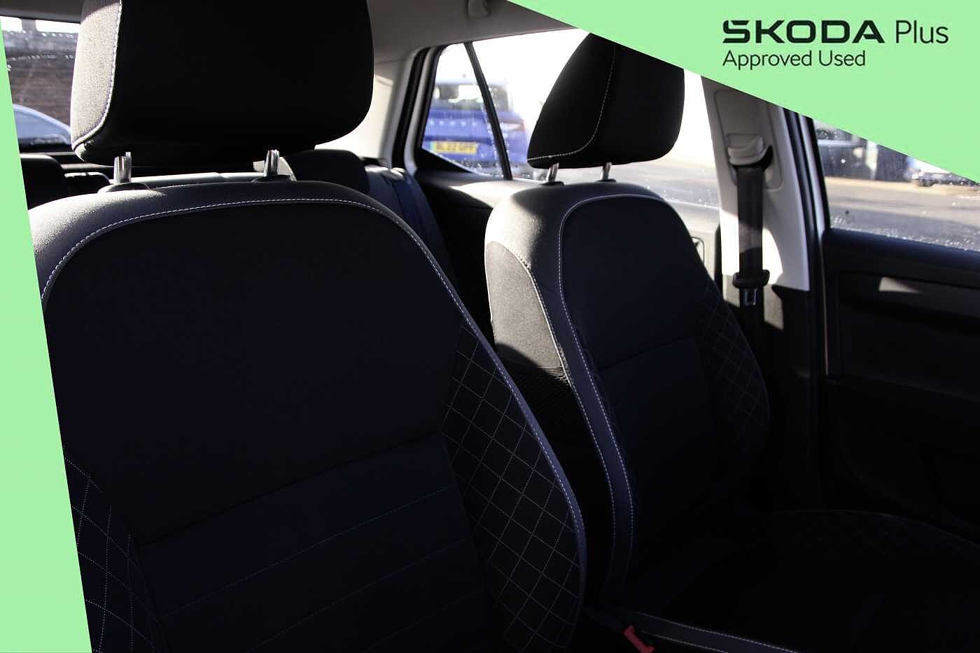 Used Skoda Fabia 2019 for sale - 77980182: Photo 15