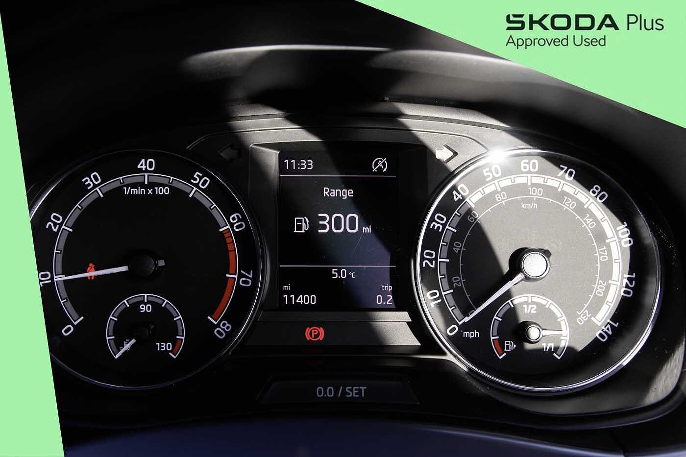 Used Skoda Fabia 2019 for sale - 77980182: Photo 17