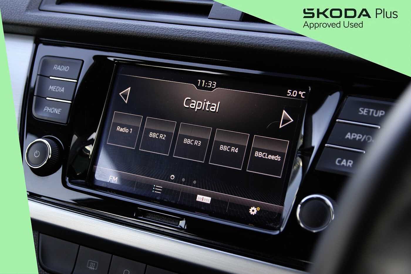 Used Skoda Fabia 2019 for sale - 77980182: Photo 18