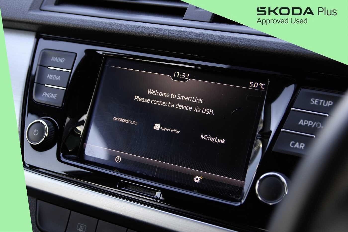 Used Skoda Fabia 2019 for sale - 77980182: Photo 19