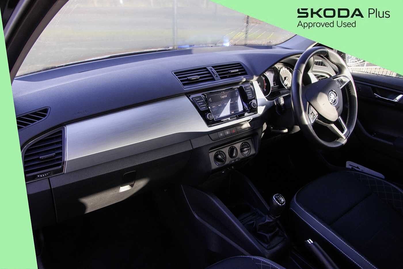 Used Skoda Fabia 2019 for sale - 77980182: Photo 2