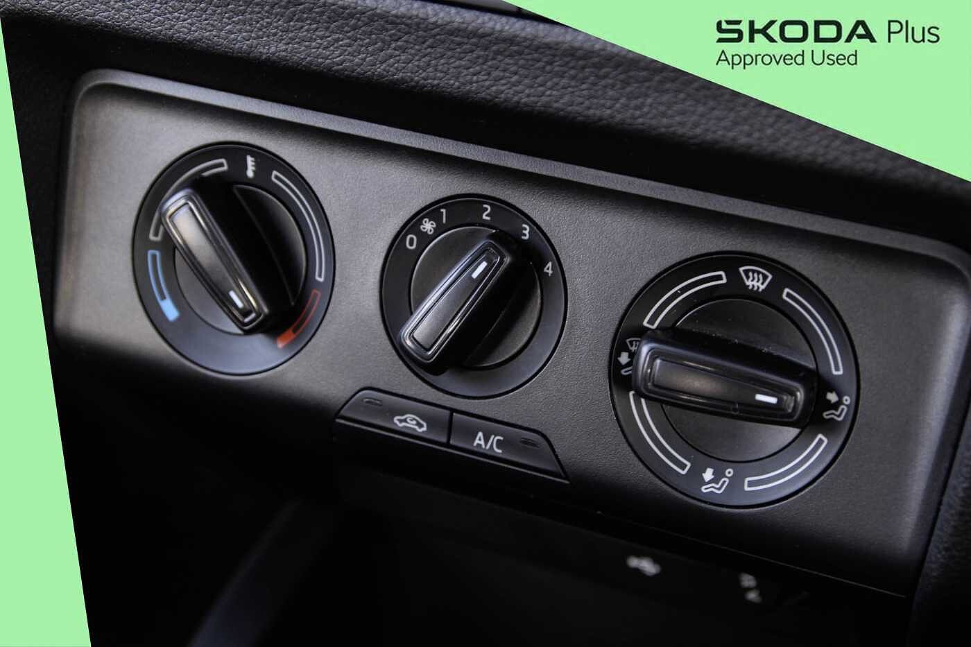 Used Skoda Fabia 2019 for sale - 77980182: Photo 21