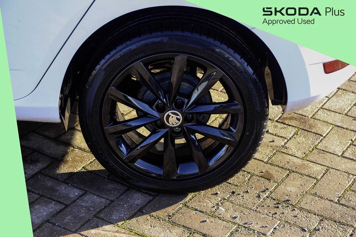 Used Skoda Fabia 2019 for sale - 77980182: Photo 5