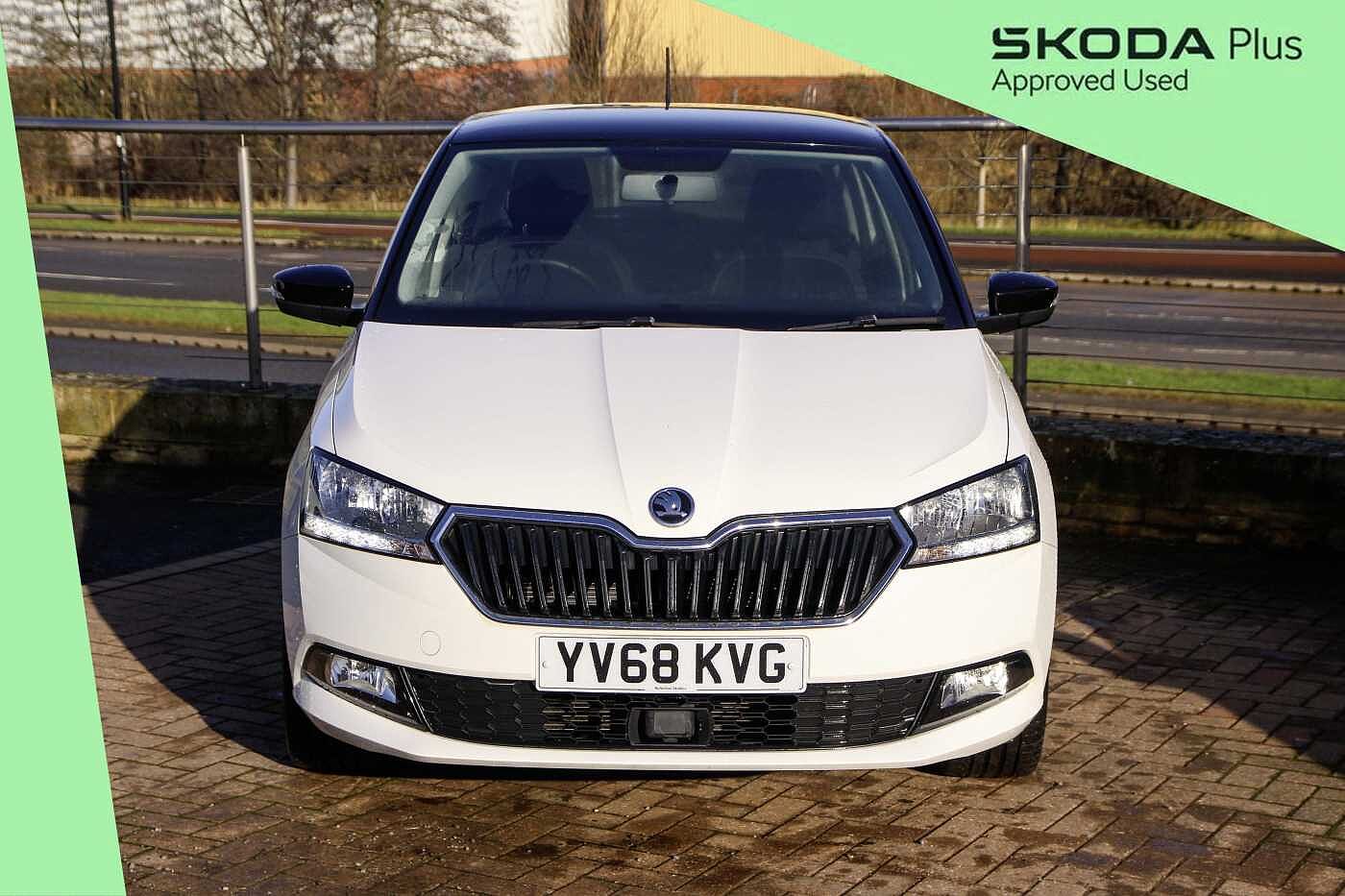 Used Skoda Fabia 2019 for sale - 77980182: Photo 8