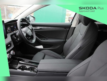 Used Skoda Superb 2025 for sale - 78266637: Photo