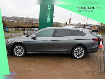 Used Skoda Superb 2025 for sale - 78266637: Photo
