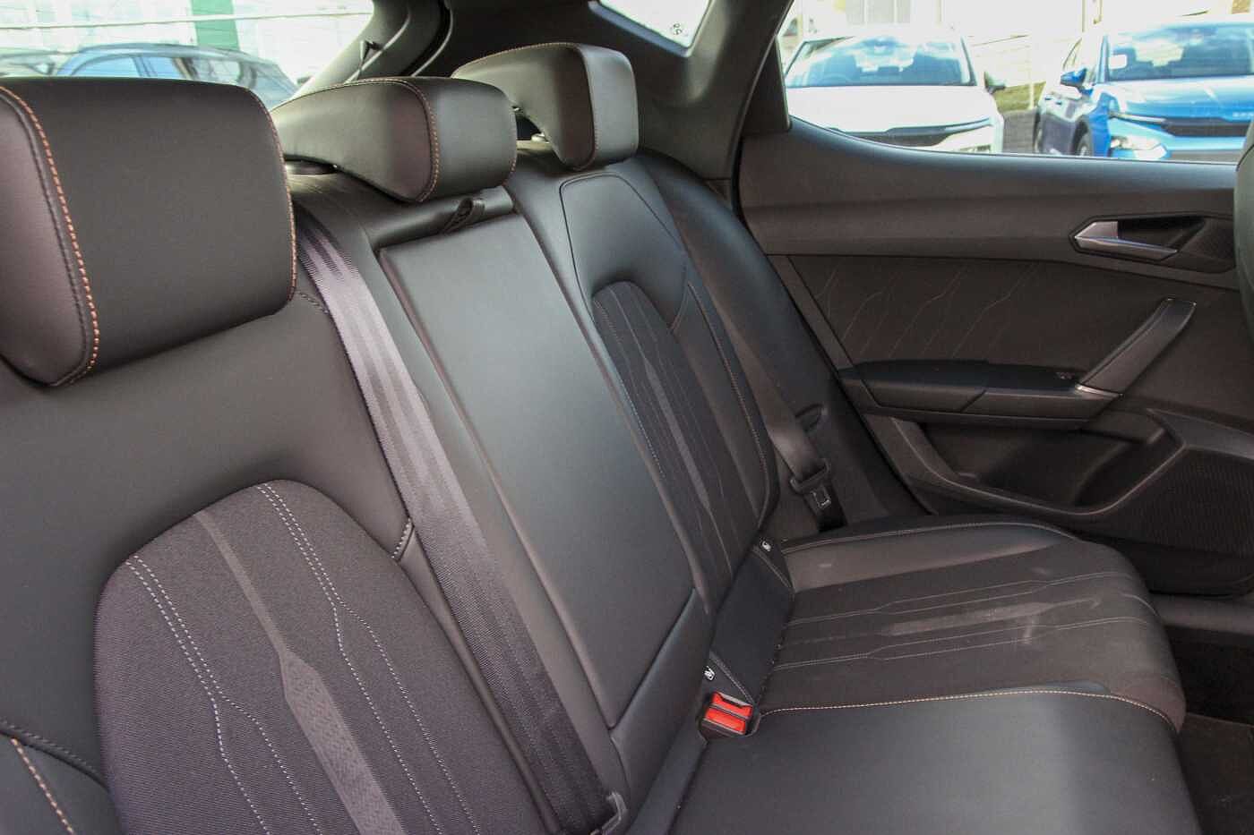 Used SEAT Leon 2021 for sale - 76674554: Photo 11