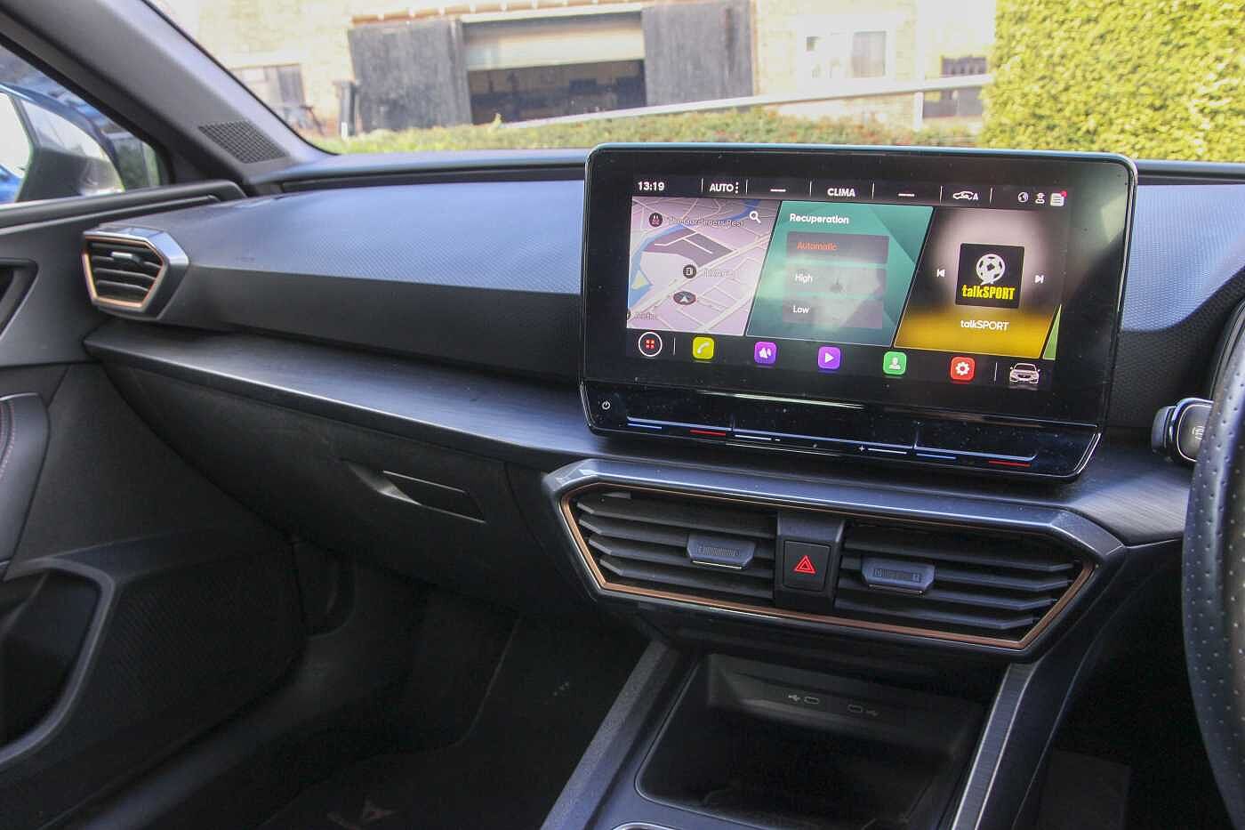 Used SEAT Leon 2021 for sale - 76674554: Photo 14