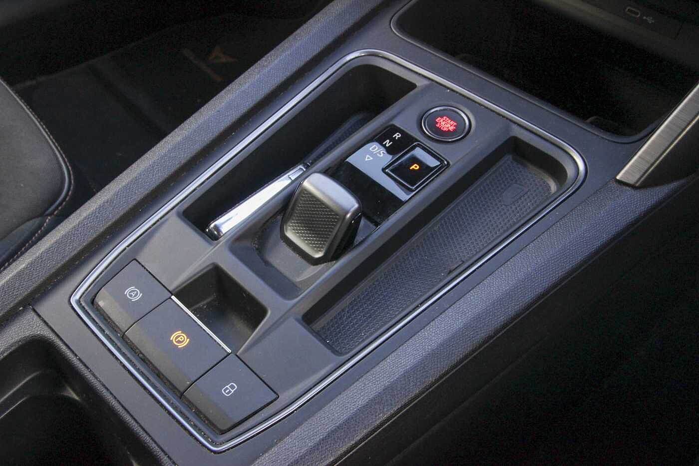 Used SEAT Leon 2021 for sale - 76674554: Photo 15