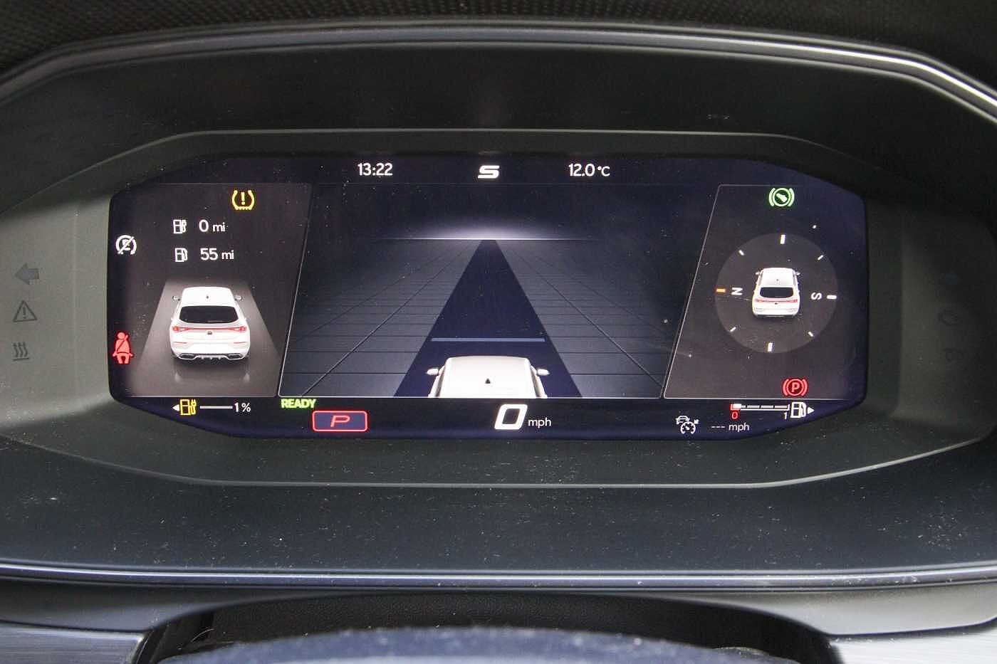 Used SEAT Leon 2021 for sale - 76674554: Photo 16