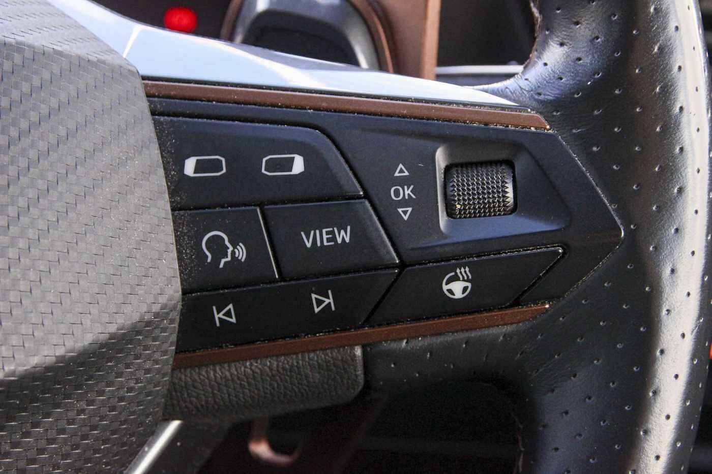 Used SEAT Leon 2021 for sale - 76674554: Photo 18