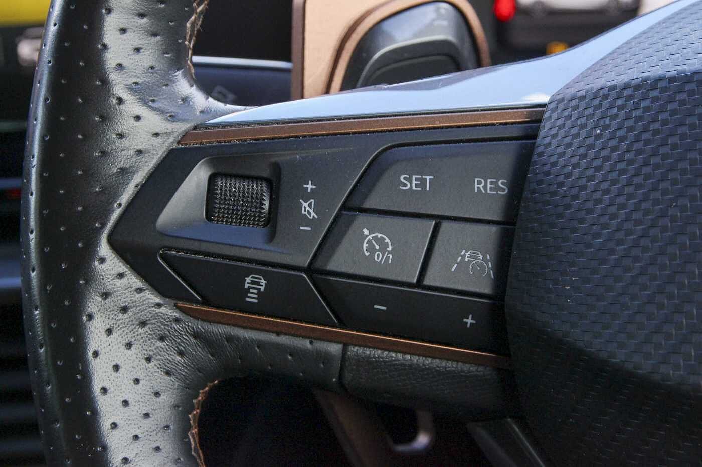 Used SEAT Leon 2021 for sale - 76674554: Photo 19