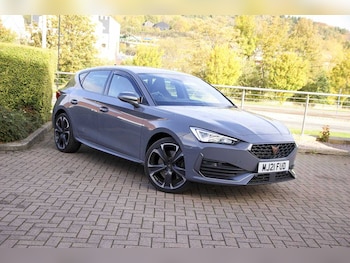 2021 (21) - 1.4 eHybrid First Edition 5dr DSG