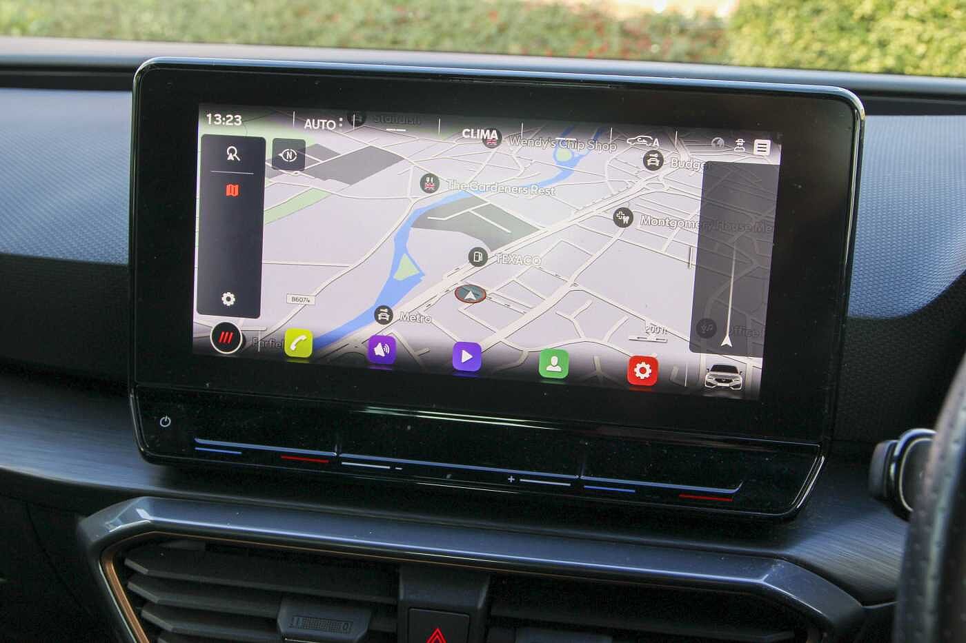 Used SEAT Leon 2021 for sale - 76674554: Photo 20