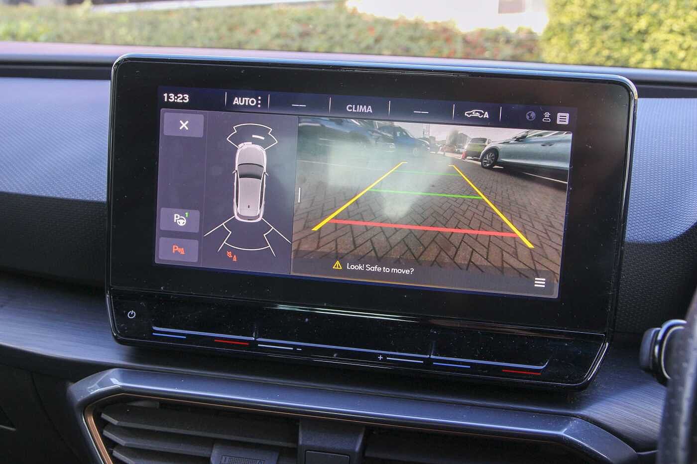 Used SEAT Leon 2021 for sale - 76674554: Photo 21