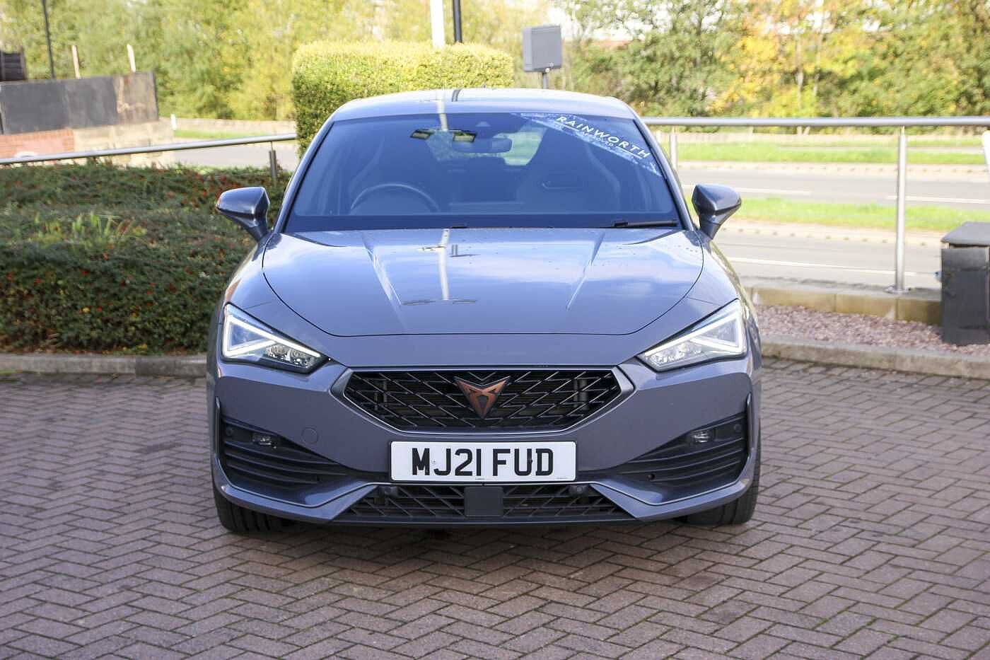 Used SEAT Leon 2021 for sale - 76674554: Photo 23