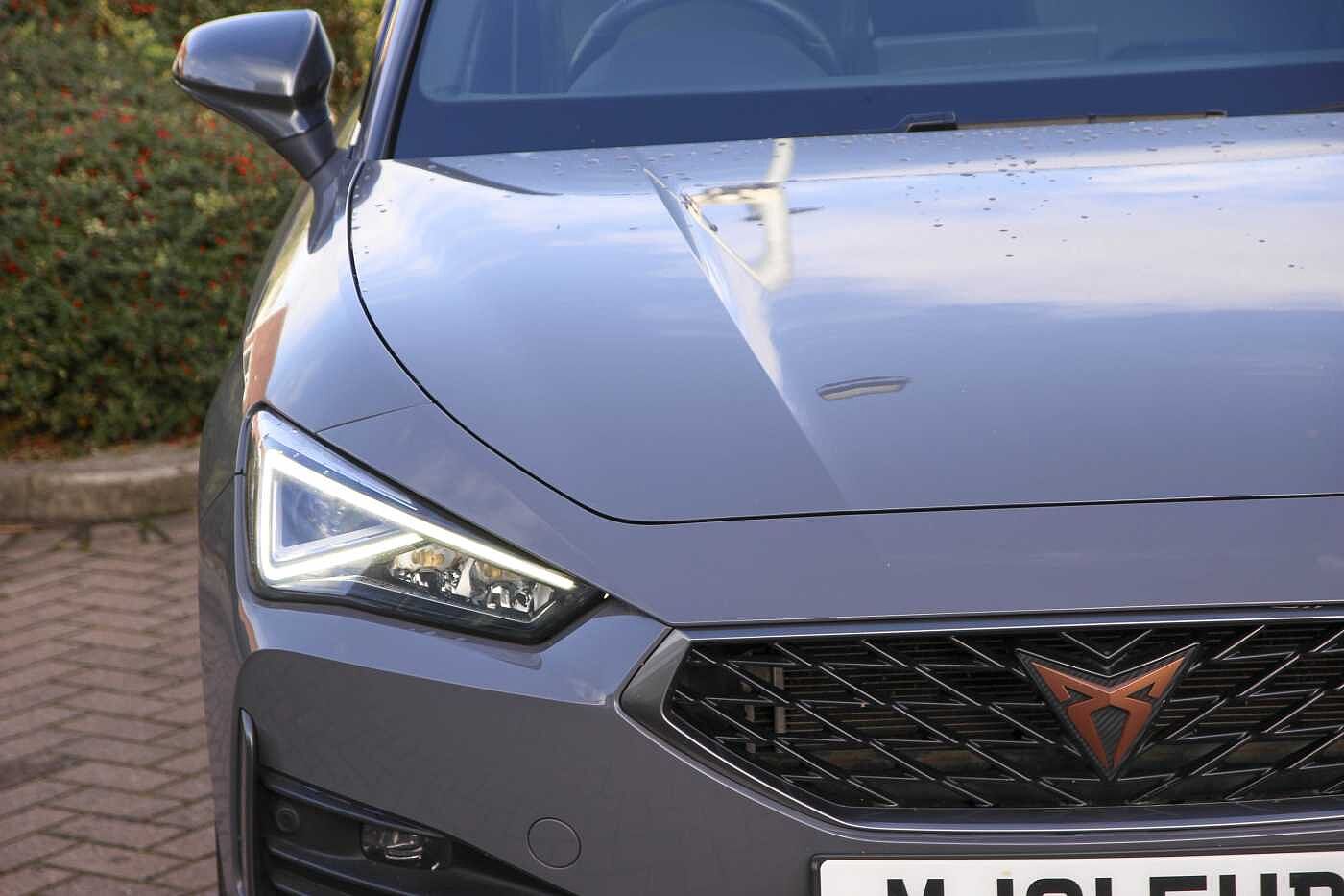 Used SEAT Leon 2021 for sale - 76674554: Photo 24