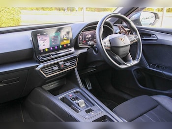 Used SEAT Leon 2021 for sale - 76674554: Photo