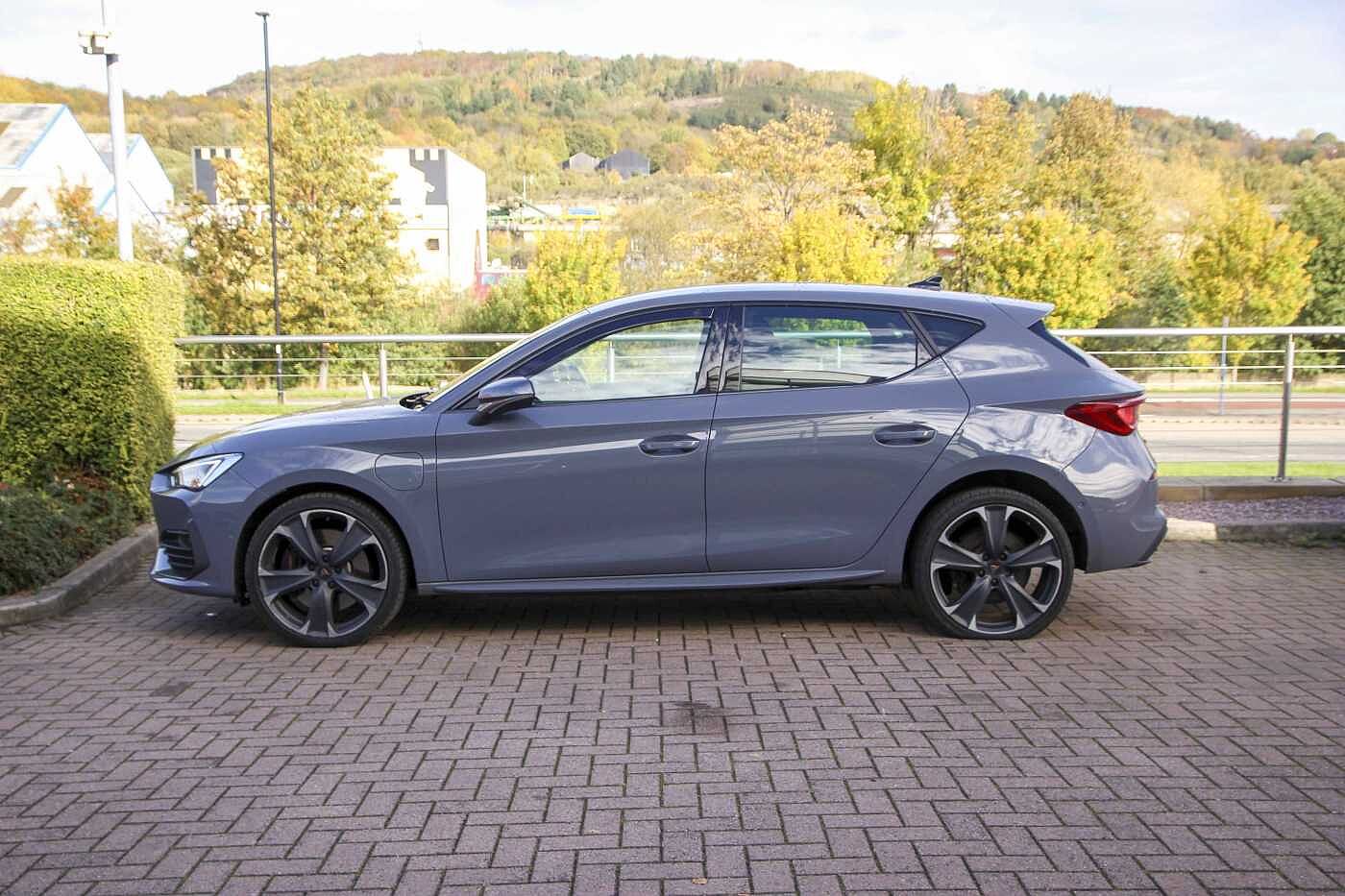 Used SEAT Leon 2021 for sale - 76674554: Photo 4