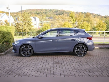 Used SEAT Leon 2021 for sale - 76674554: Photo