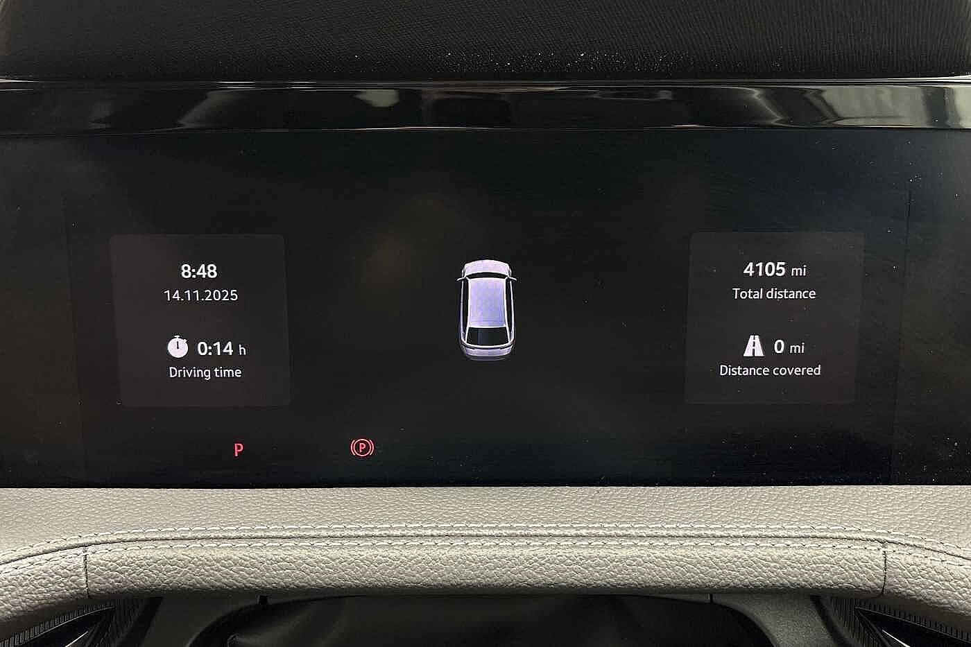 Used Skoda Superb 2025 for sale - 76968789: Photo 11