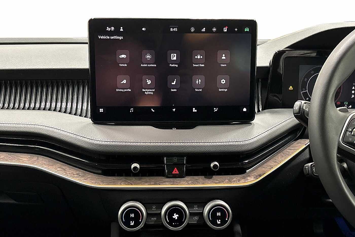 Used Skoda Superb 2025 for sale - 76968789: Photo 12