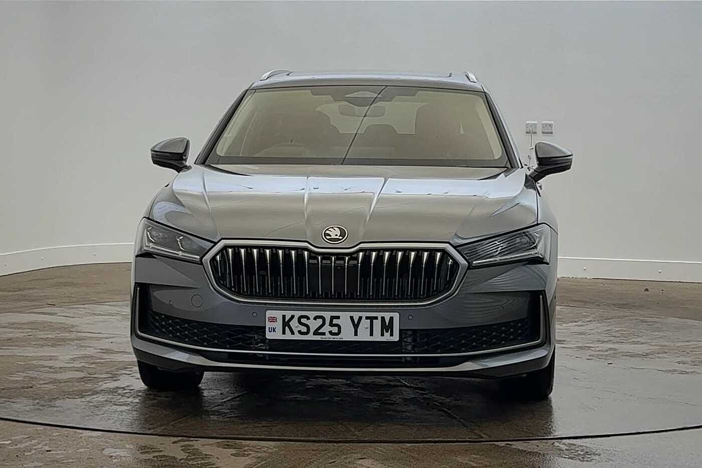 Used Skoda Superb 2025 for sale - 76968789: Photo 7