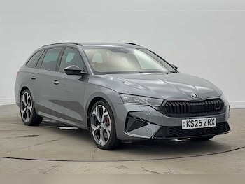 Skoda Octavia feature image