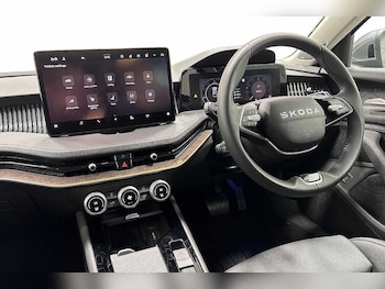 Used Skoda Superb 2025 for sale - 77194977: Photo