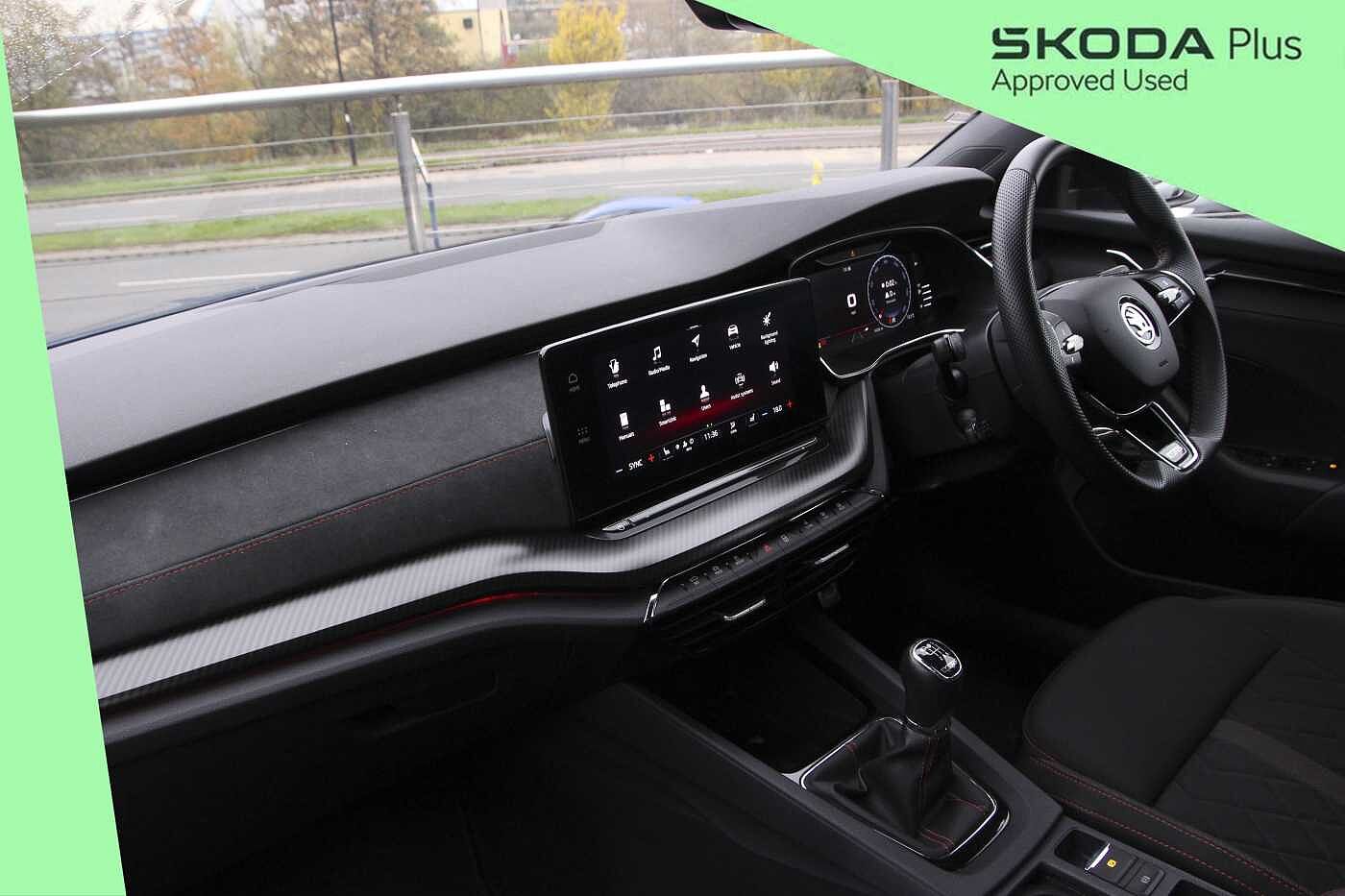 Used Skoda Octavia 2023 for sale - 76676240: Photo 11