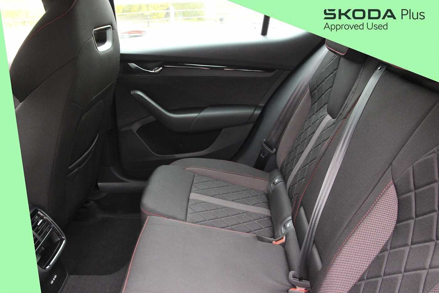 Used Skoda Octavia 2023 for sale - 76676240: Photo 13