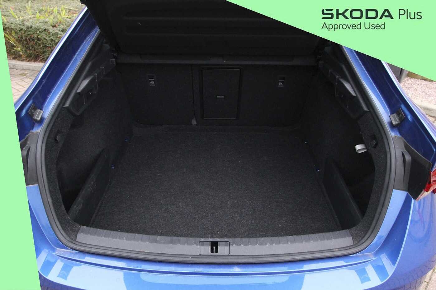 Used Skoda Octavia 2023 for sale - 76676240: Photo 14